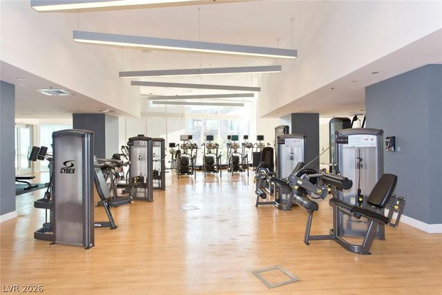 4545 Dean Martin Drive 103, Las Vegas, NV 89103