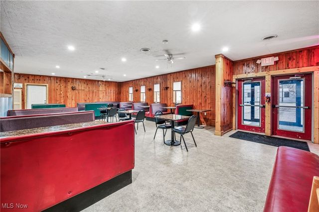 25 Madison Street, Leetonia, OH 44431