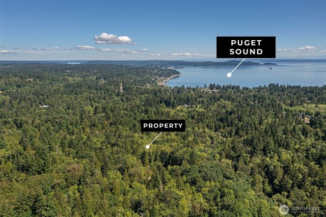 4635 Forest View Lane SE, Port Orchard, WA 98366