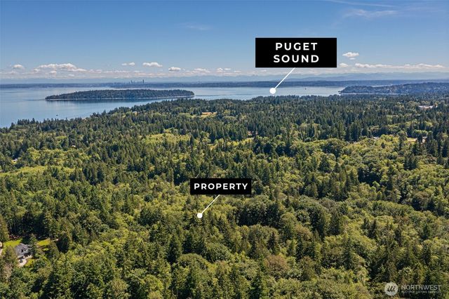 4635 Forest View Lane SE, Port Orchard, WA 98366