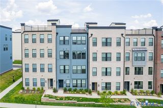 533 Munson Woods Walk Unit#A, Glen Allen, VA 23233