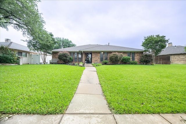 2223 Valley Mill, Carrollton, TX 75006