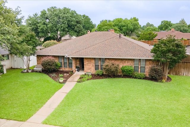 2223 Valley Mill, Carrollton, TX 75006