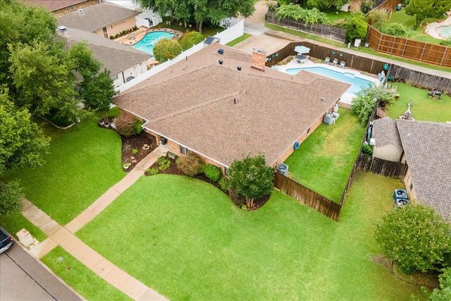 2223 Valley Mill, Carrollton, TX 75006