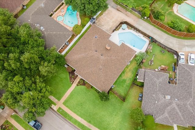 2223 Valley Mill, Carrollton, TX 75006