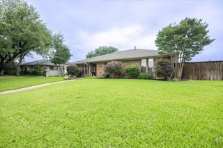 2223 Valley Mill, Carrollton, TX 75006