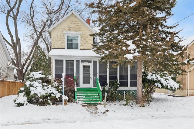 431 E Liberty Drive, Wheaton, IL 60187