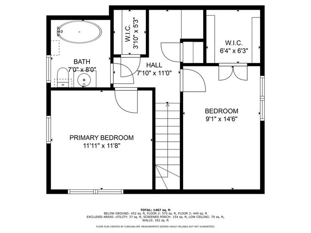 431 E Liberty Drive, Wheaton, IL 60187