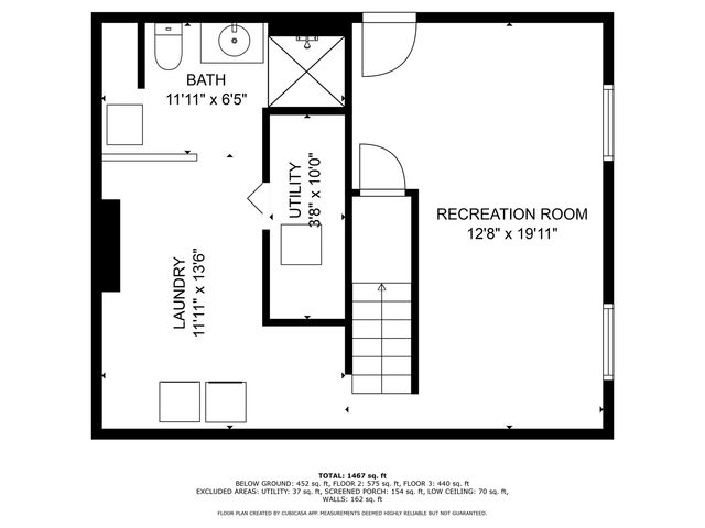 431 E Liberty Drive, Wheaton, IL 60187