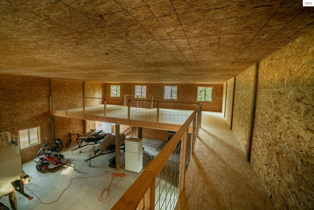 452 Ruby Creek Rd (71.00 Acres), Naples, ID 83847 photo 12