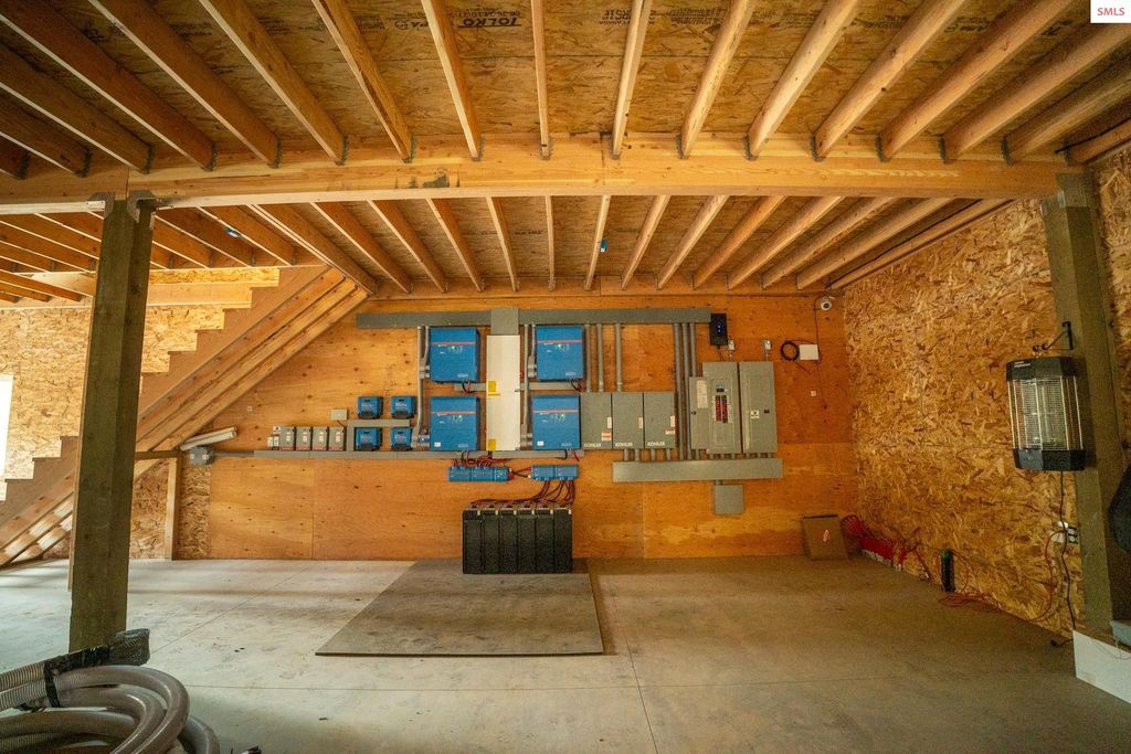 452 Ruby Creek Rd (71.00 Acres), Naples, ID 83847 photo 13