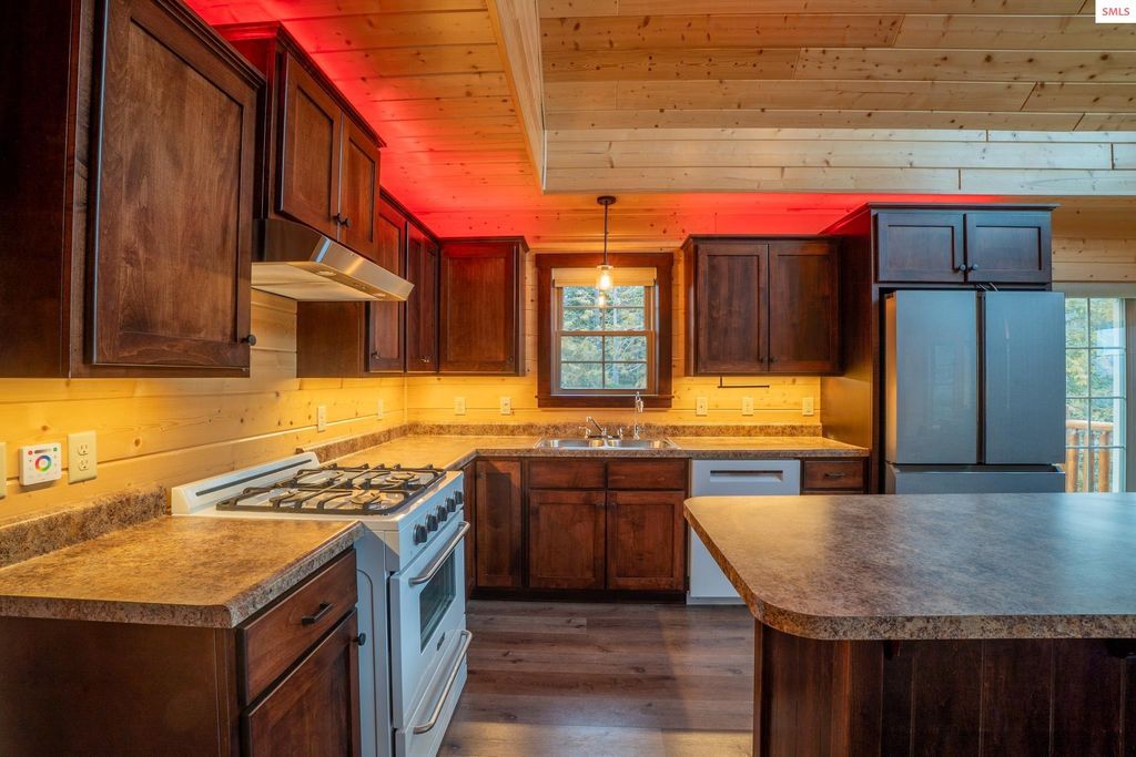 452 Ruby Creek Rd (71.00 Acres), Naples, ID 83847 photo 18