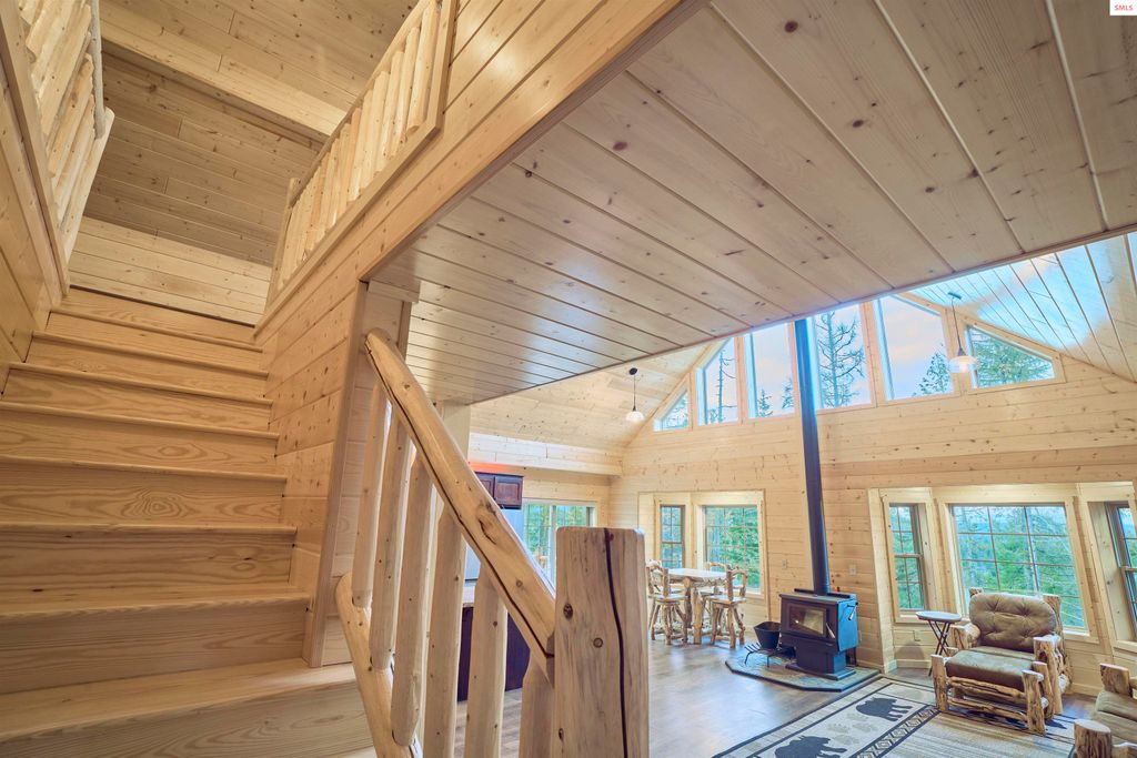 452 Ruby Creek Rd (71.00 Acres), Naples, ID 83847 photo 21