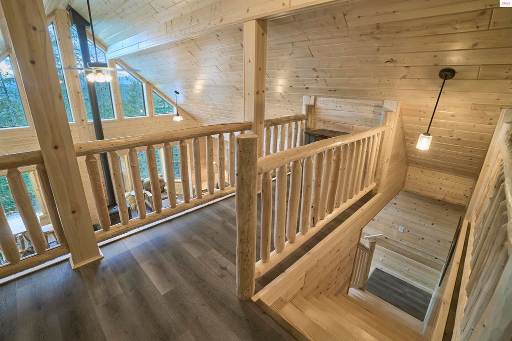 452 Ruby Creek Rd (71.00 Acres), Naples, ID 83847 photo 24