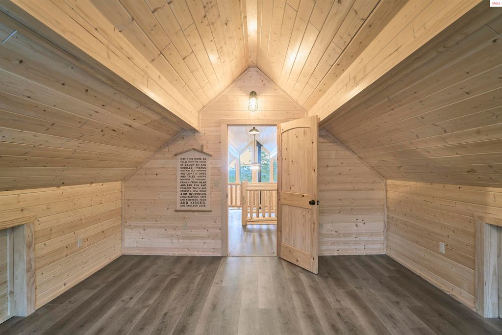 452 Ruby Creek Rd (71.00 Acres), Naples, ID 83847 photo 25