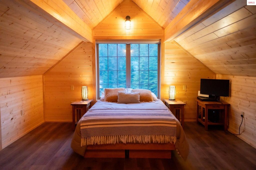 452 Ruby Creek Rd (71.00 Acres), Naples, ID 83847 photo 26