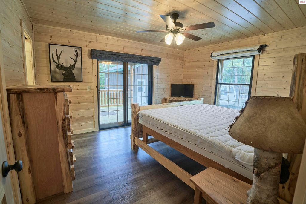 452 Ruby Creek Rd (71.00 Acres), Naples, ID 83847 photo 28