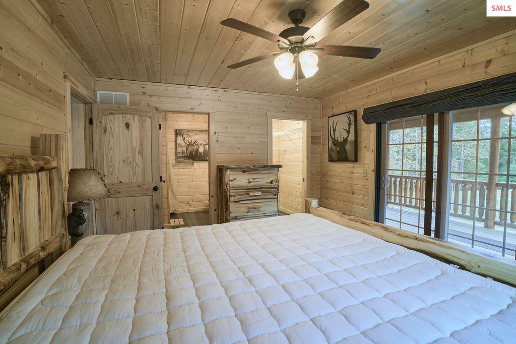 452 Ruby Creek Rd (71.00 Acres), Naples, ID 83847 photo 29