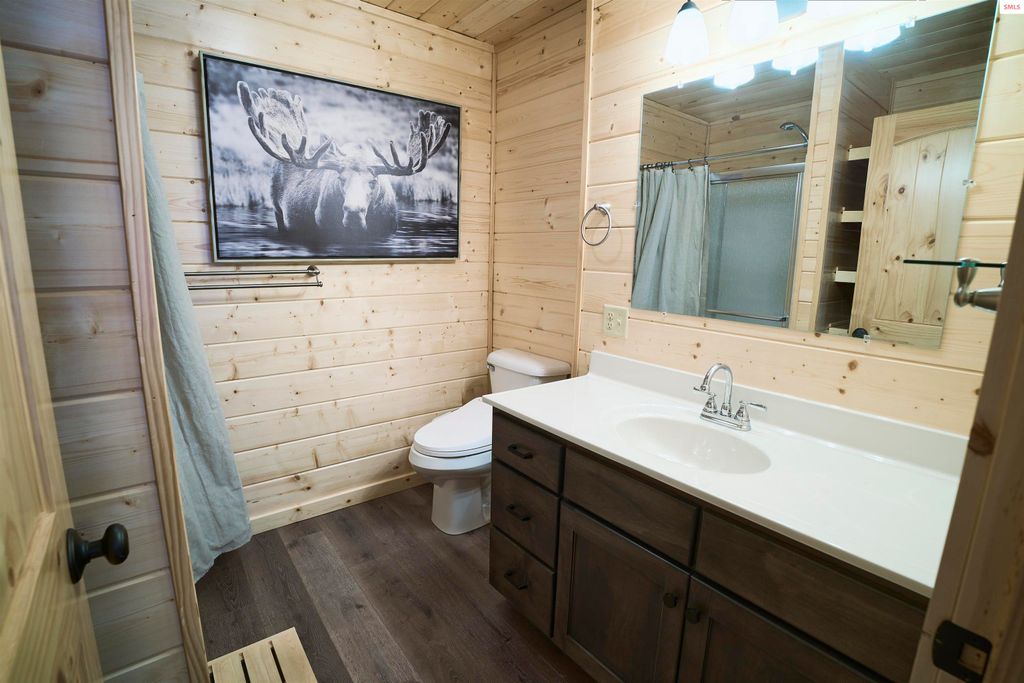 452 Ruby Creek Rd (71.00 Acres), Naples, ID 83847 photo 30