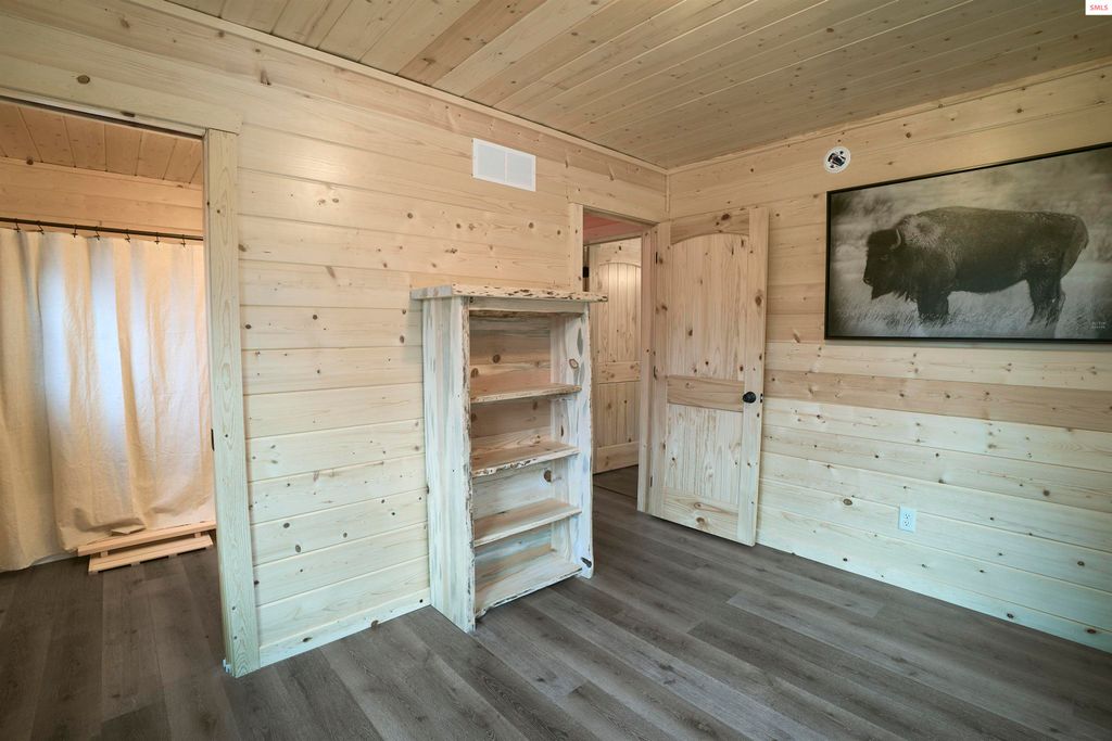 452 Ruby Creek Rd (71.00 Acres), Naples, ID 83847 photo 33