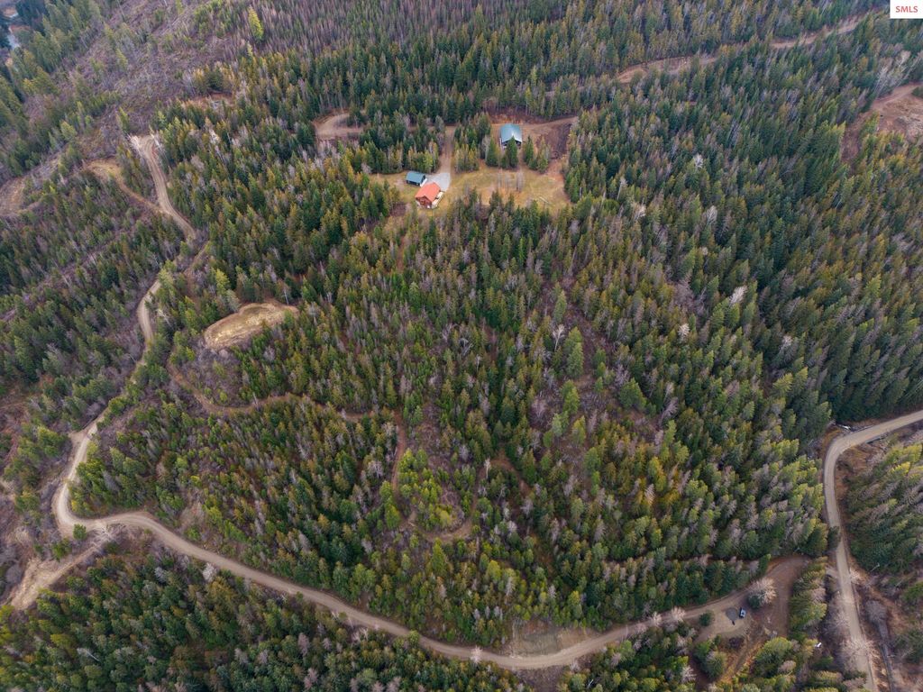 452 Ruby Creek Rd (71.00 Acres), Naples, ID 83847 photo 41