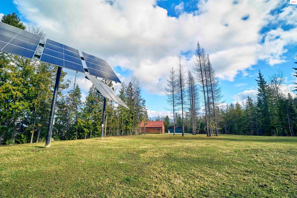 452 Ruby Creek Rd (71.00 Acres), Naples, ID 83847 photo 43