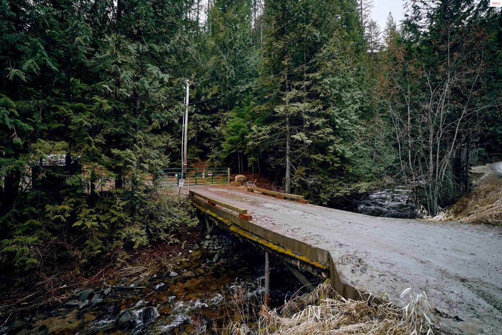 452 Ruby Creek Rd (71.00 Acres), Naples, ID 83847 photo 46