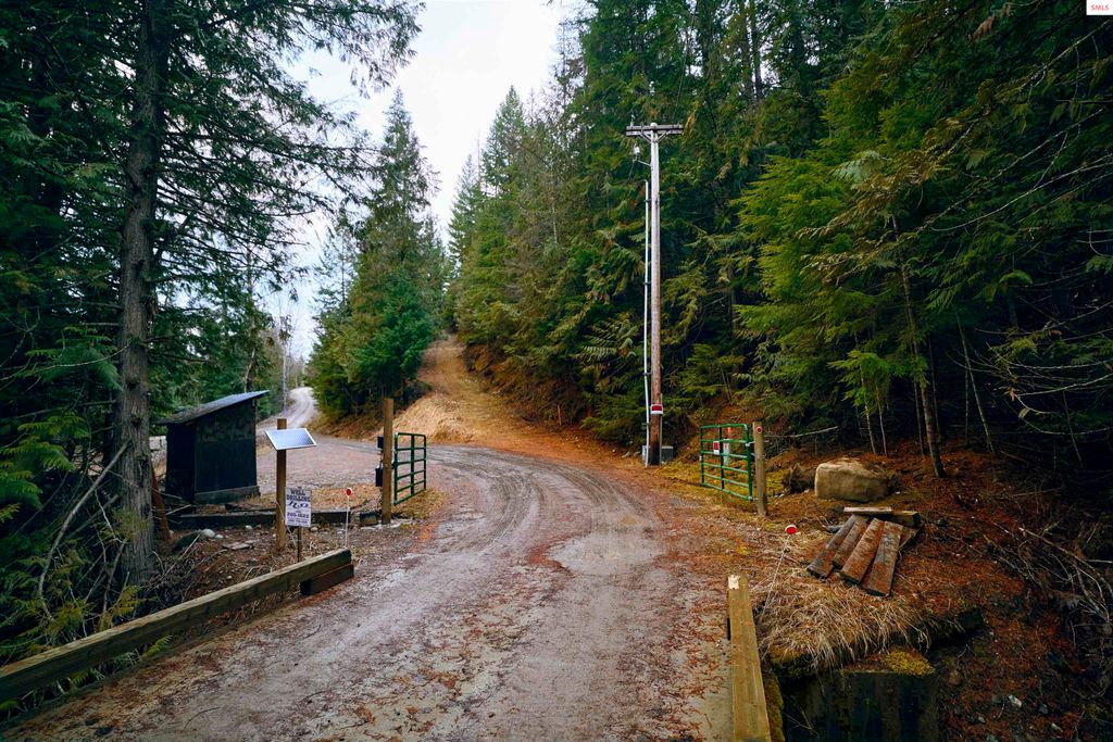 452 Ruby Creek Rd (71.00 Acres), Naples, ID 83847 photo 47