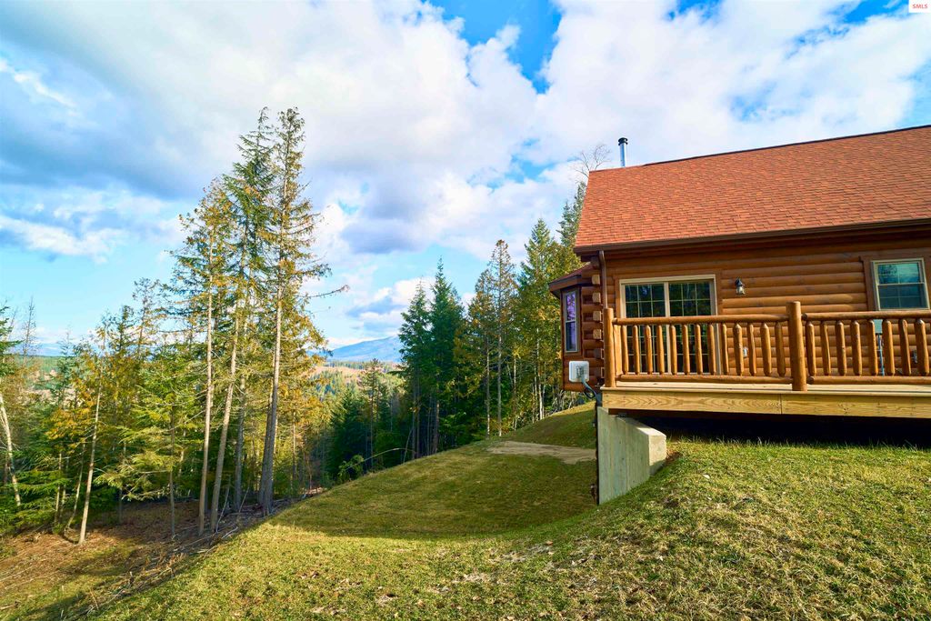 452 Ruby Creek Rd (71.00 Acres), Naples, ID 83847 photo 5