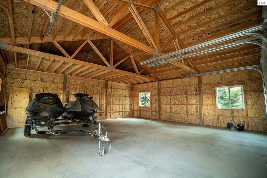 452 Ruby Creek Rd (71.00 Acres), Naples, ID 83847 photo 8