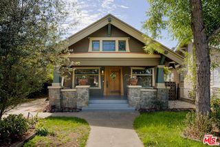 2332 W 31st Street, Los Angeles, CA 90018