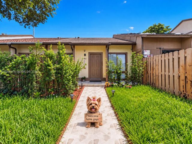 460 NE 211th Terrace, Miami, FL 33179
