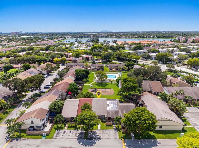 460 NE 211th Terrace, Miami, FL 33179