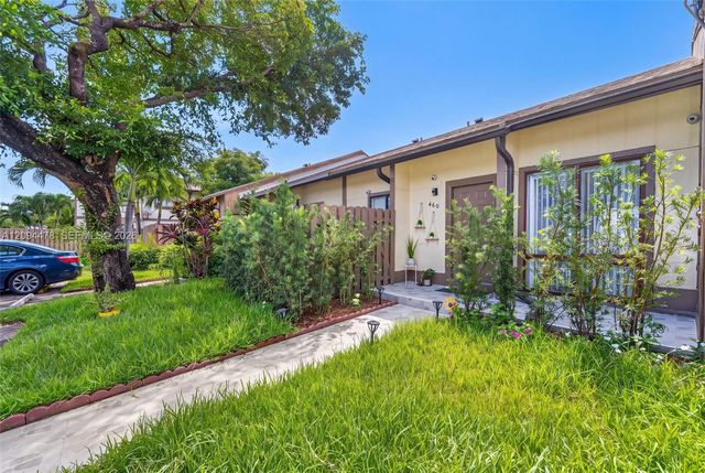 460 NE 211th Terrace, Miami, FL 33179