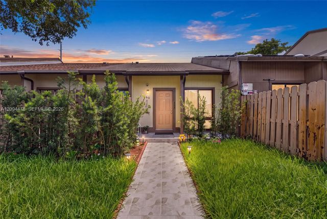 460 NE 211th Terrace, Miami, FL 33179