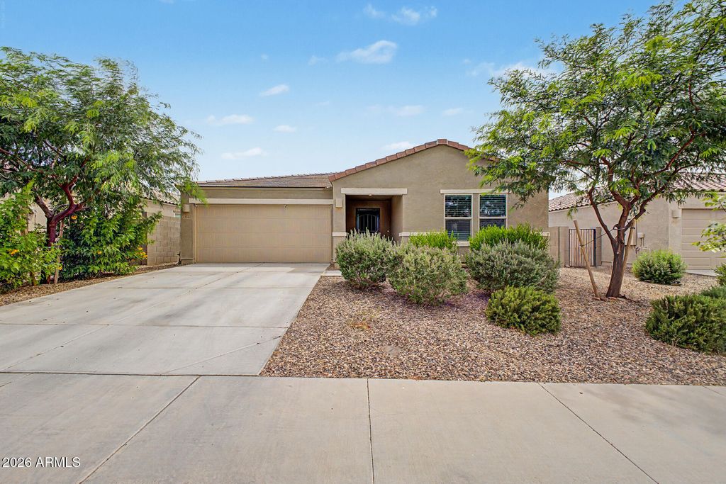 18351 E DONATO Drive, Gold Canyon, AZ 85118 — exterior