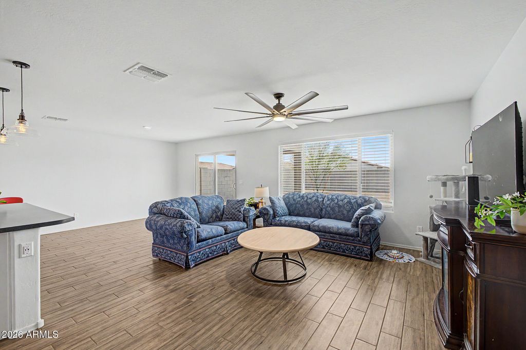 18351 E DONATO Drive, Gold Canyon, AZ 85118 — photo 4
