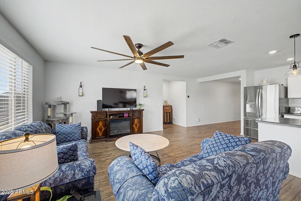 18351 E DONATO Drive, Gold Canyon, AZ 85118 — photo 5