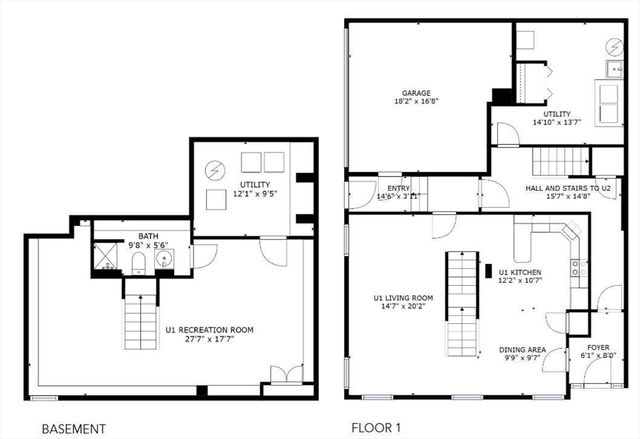 36 Sciarappa St 2, Cambridge, MA 02141