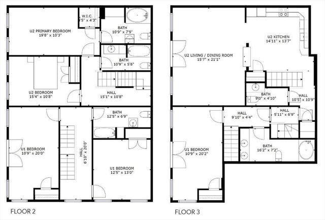 36 Sciarappa St 2, Cambridge, MA 02141