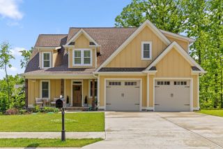 5070 Virginia Pine Road, Signal Mountain, TN 37377