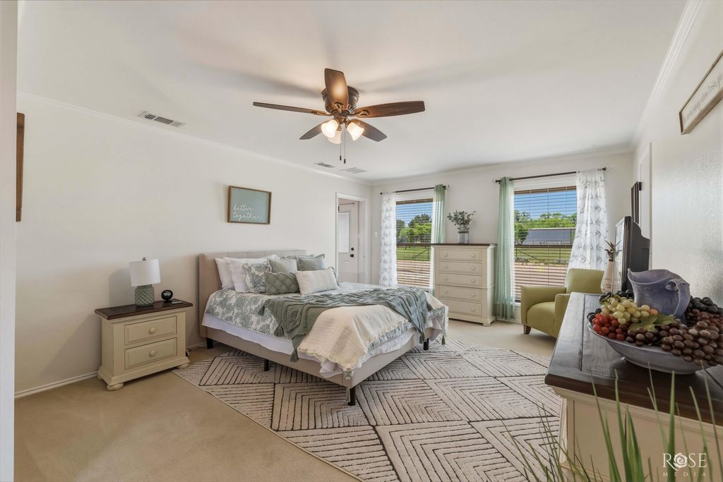 Image 29 of property listing at 6402 Chalimar Road, San Angelo, TX 76904
