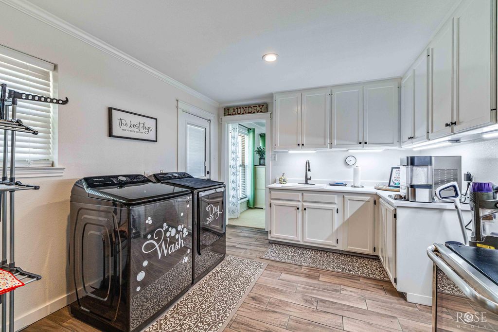 Image 32 of property listing at 6402 Chalimar Road, San Angelo, TX 76904