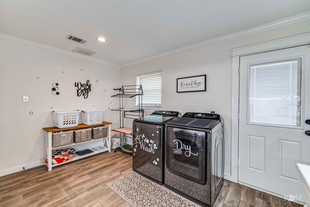 Image 33 of property listing at 6402 Chalimar Road, San Angelo, TX 76904