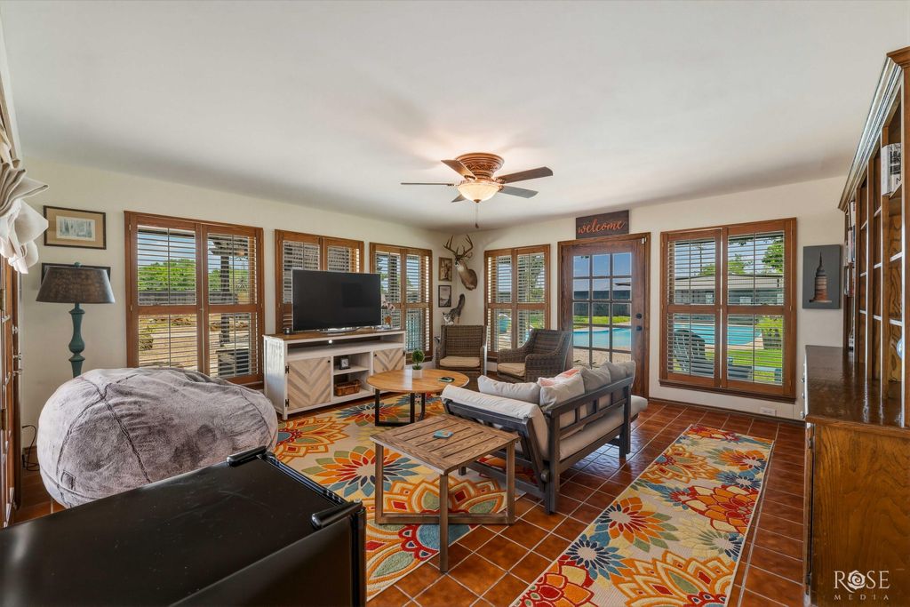 Image 34 of property listing at 6402 Chalimar Road, San Angelo, TX 76904