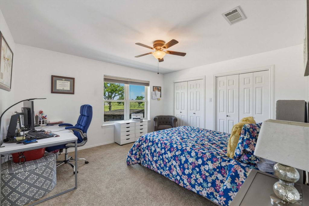 Image 46 of property listing at 6402 Chalimar Road, San Angelo, TX 76904