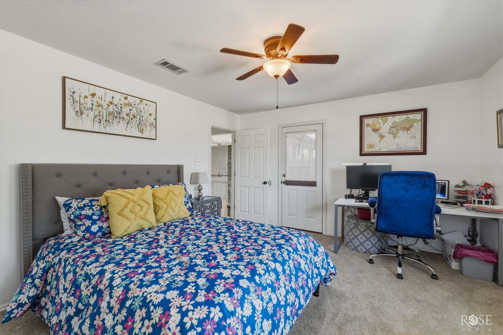 Image 47 of property listing at 6402 Chalimar Road, San Angelo, TX 76904