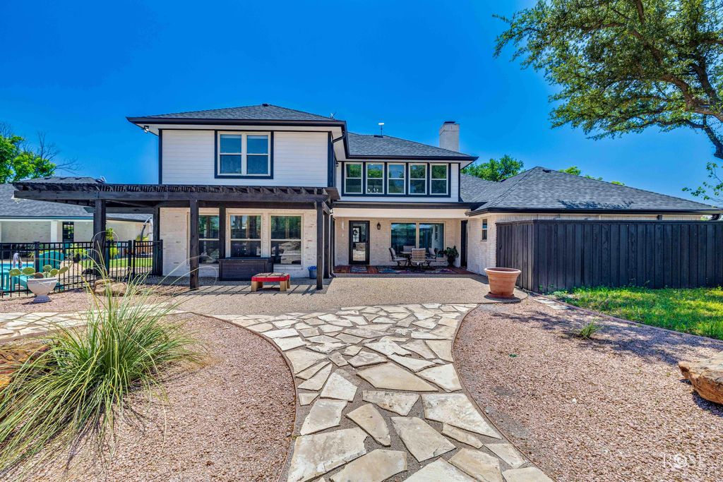 Image 49 of property listing at 6402 Chalimar Road, San Angelo, TX 76904