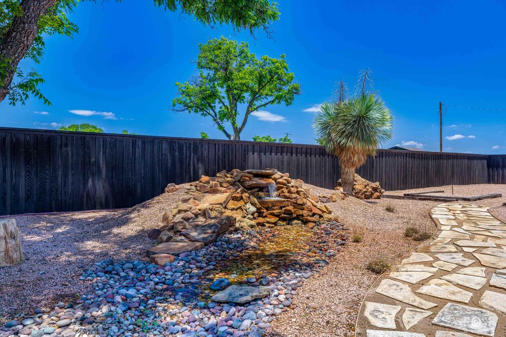 Image 51 of property listing at 6402 Chalimar Road, San Angelo, TX 76904