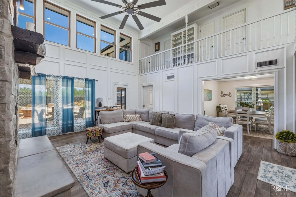 Image 9 of property listing at 6402 Chalimar Road, San Angelo, TX 76904